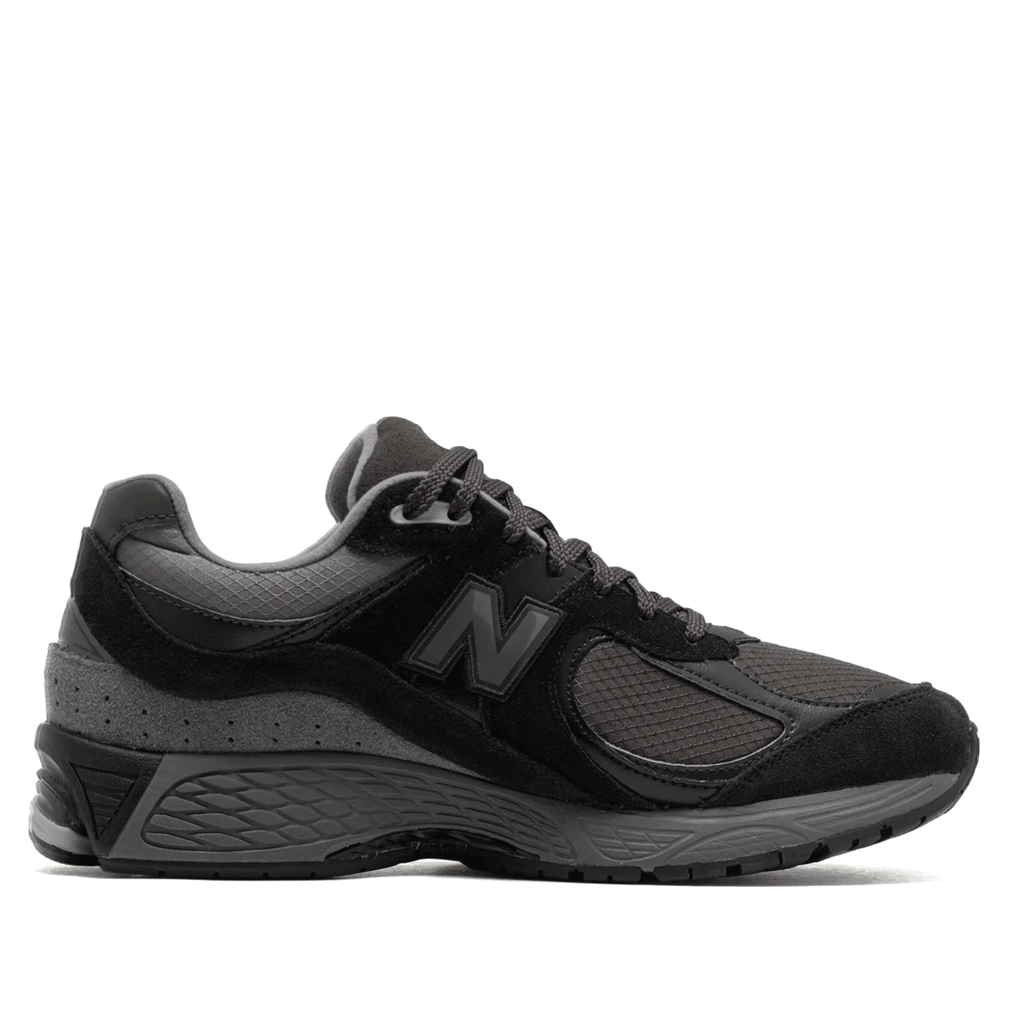  NEW BALANCE 2002R RIPSTOP BLACK U2002RTG 