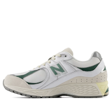  NEW BALANCE 2002R WHITE DARK JUNIPER U2002RWA 