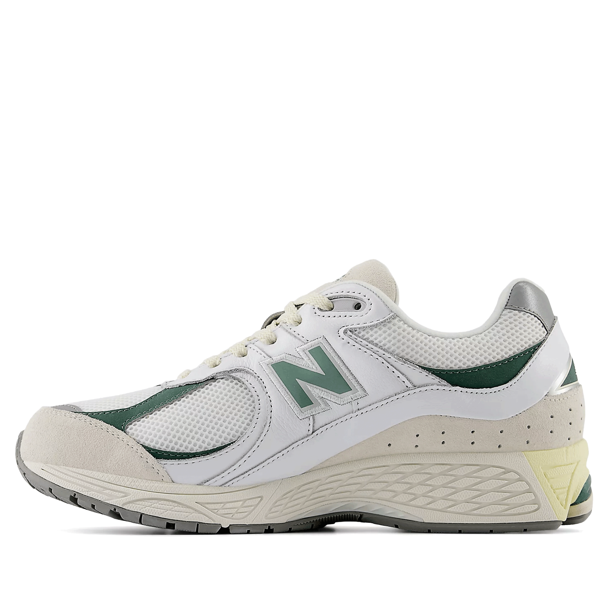  NEW BALANCE 2002R WHITE DARK JUNIPER U2002RWA 