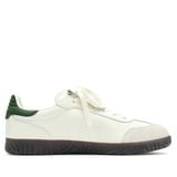  CHAMPION ESSENTIALS CHAMP T-TRAINER WHITE GREEN U4CFCTM14N1 