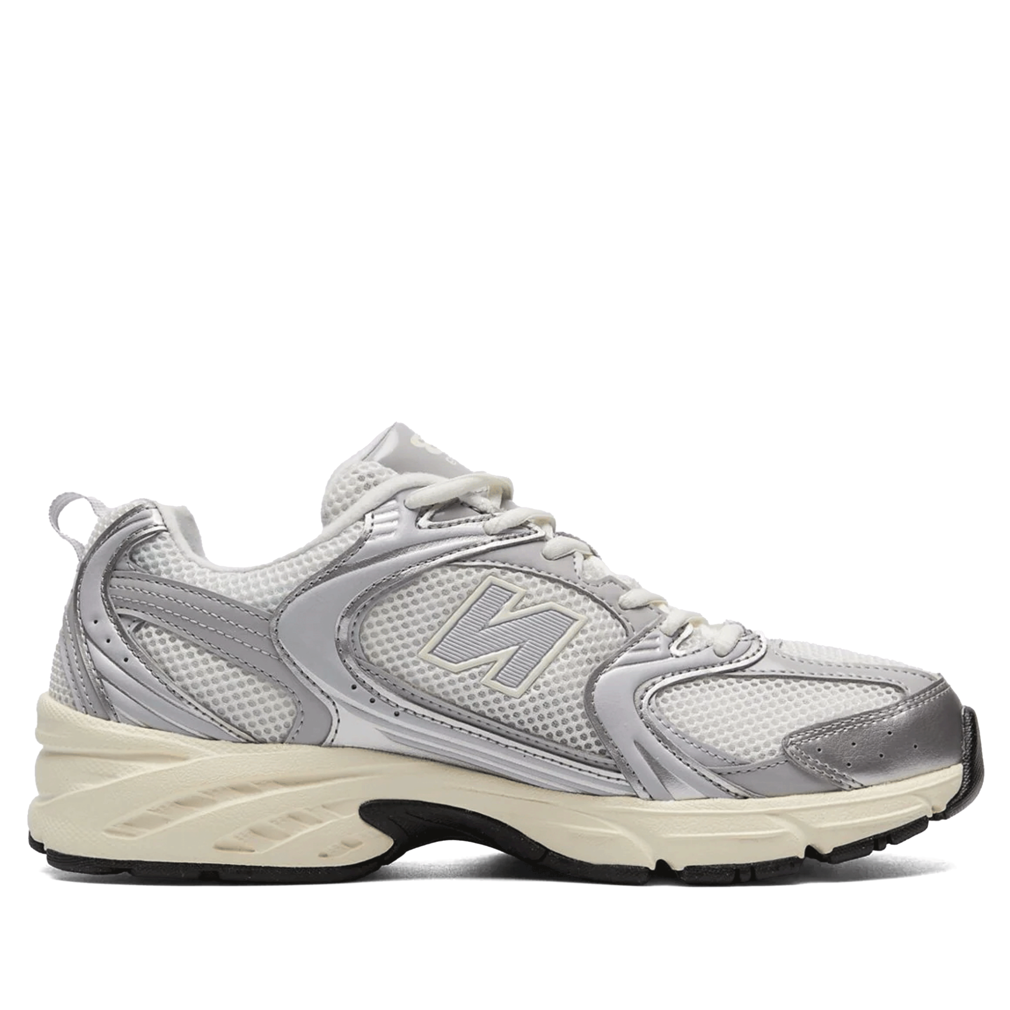  NEW BALANCE 530 SILVER METALLIC REFLECTION U530SEA 