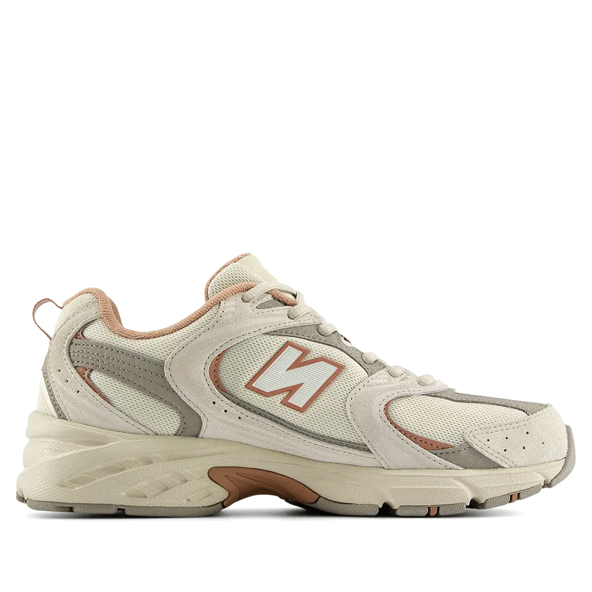  NEW BALANCE 530 TIMBERWOLF LINEN LANDSLIDE U530SMA 