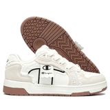  CHAMPION LOW-TOP SKATEBOARD SHOES UNISEX MILK WHITE U5AFCTU28A1 