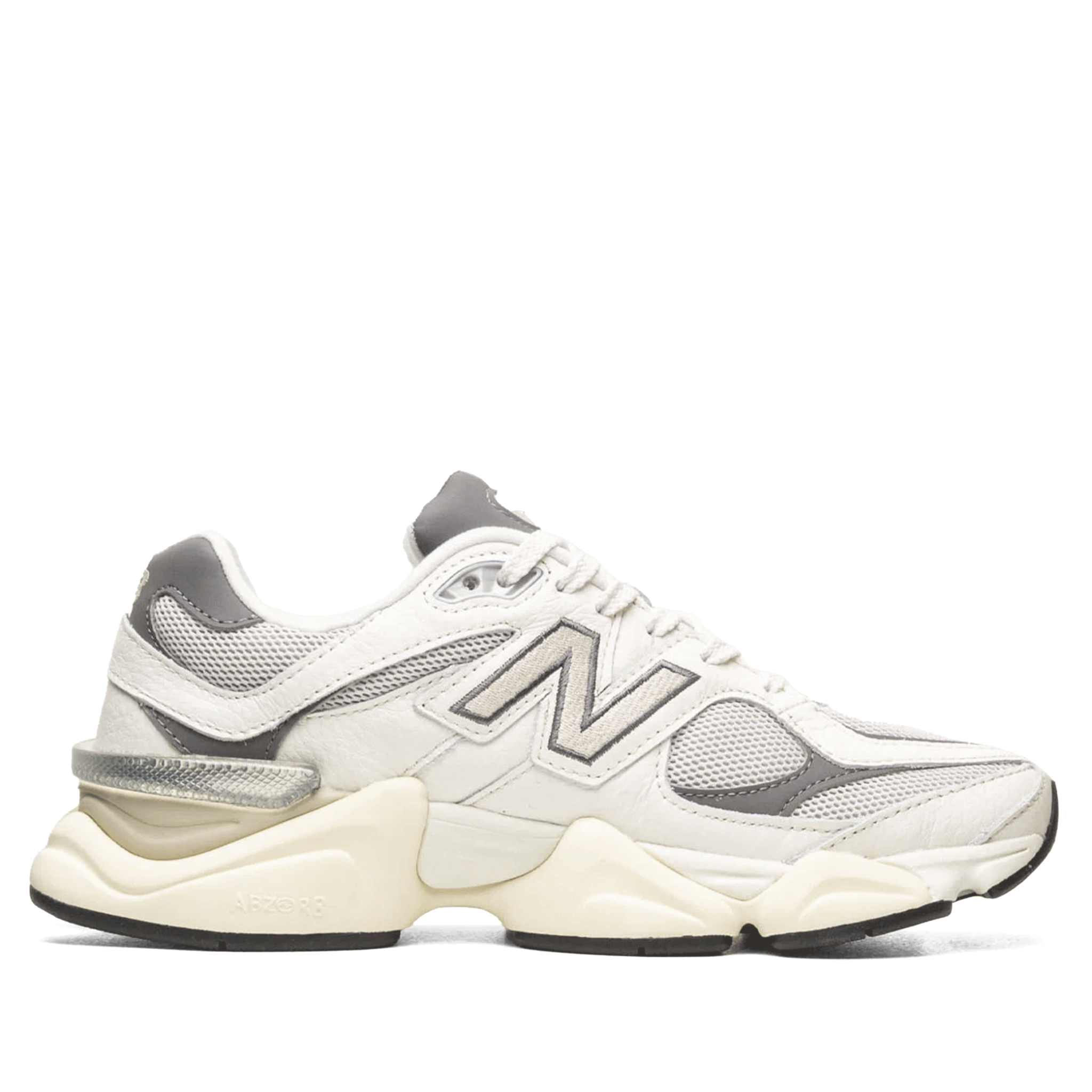  NEW BALANCE 9060 SEA SALT CASTLEROCK U9060AGA 