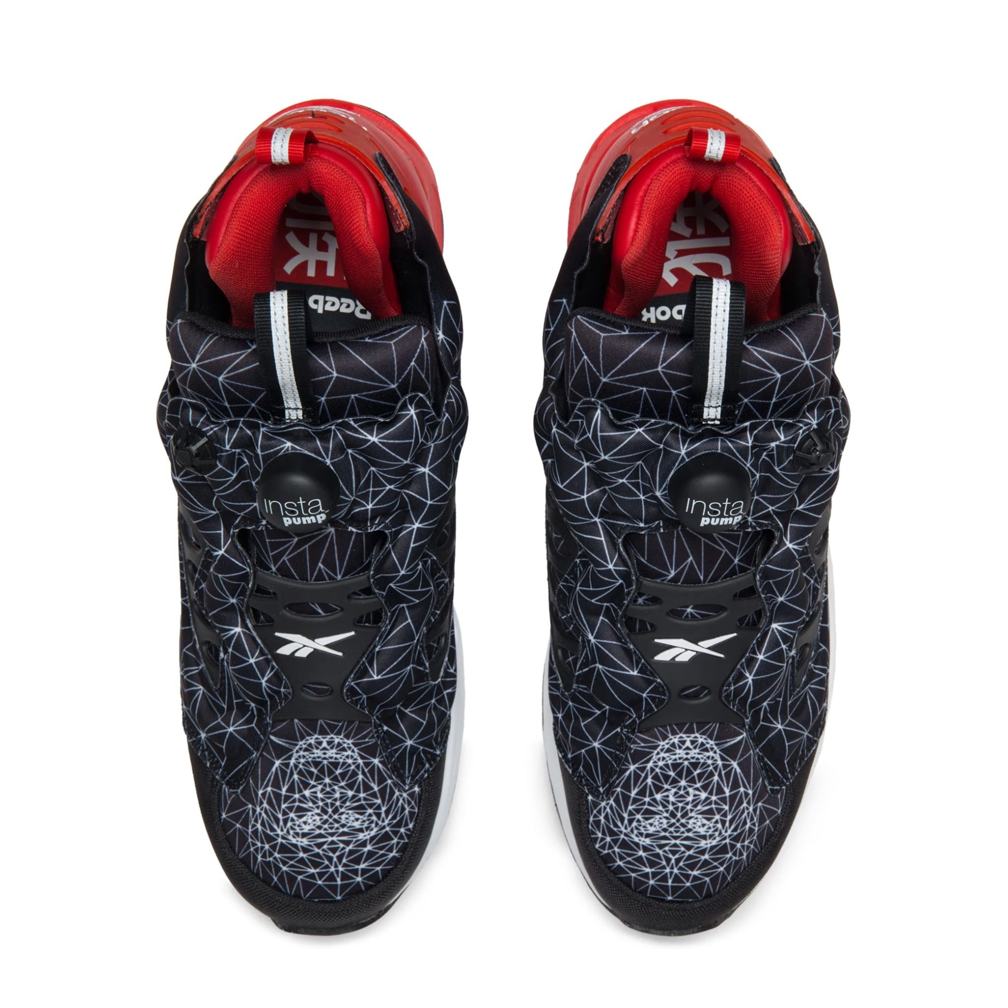  REEBOK INSTAPUMP FURY CNY V67865 