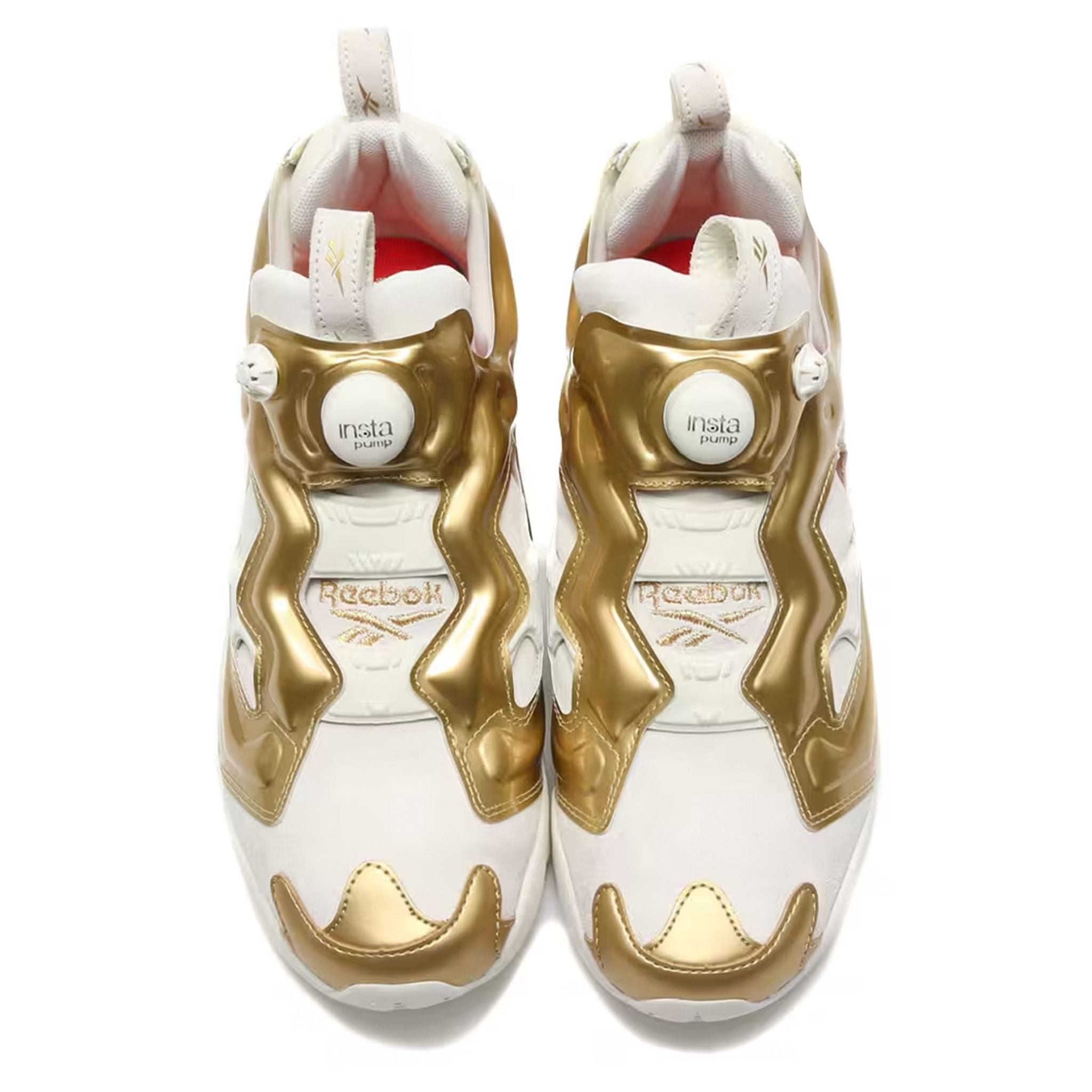  REEBOK INSTAPUMP FURY CELEBRATE BRASS V70094 