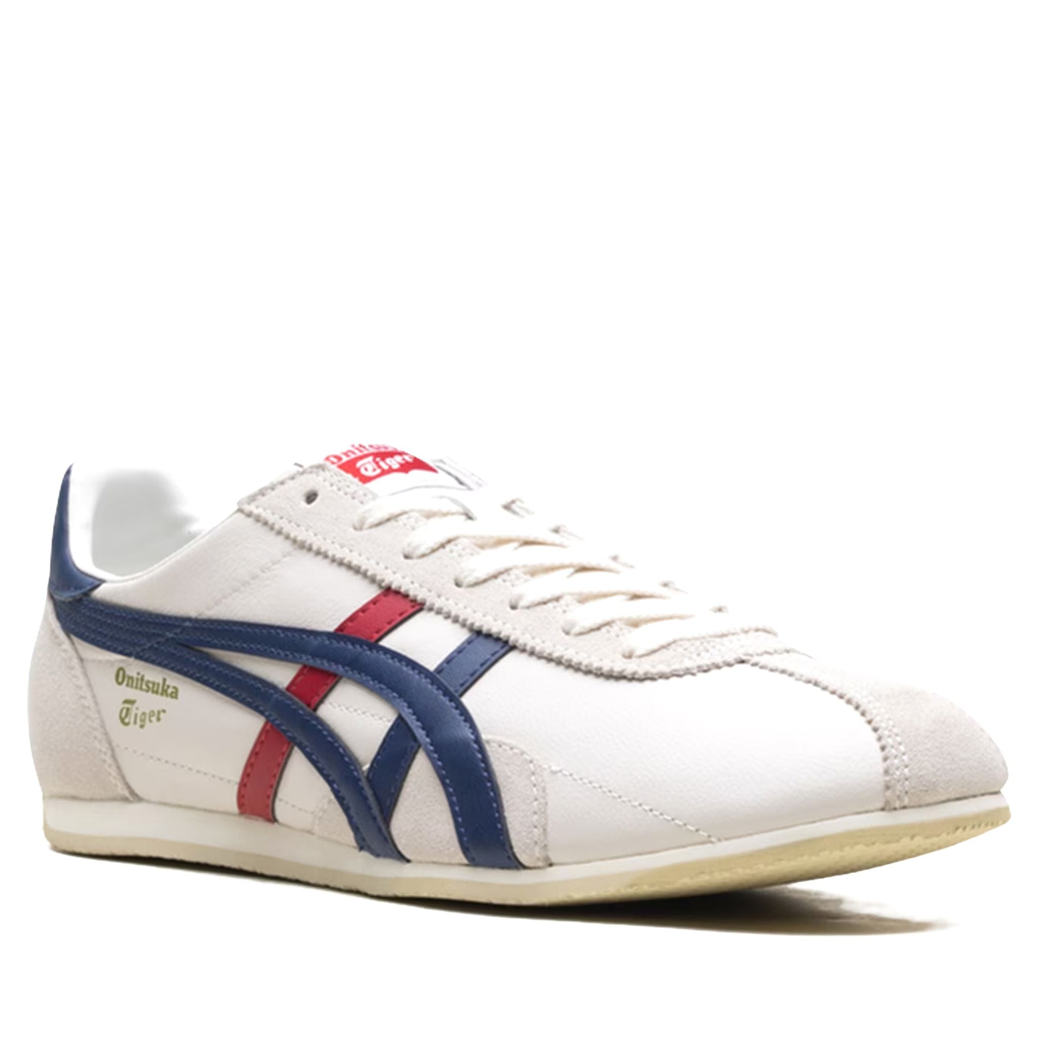  ONITSUKA TIGER RUNSPARK WHITE BLUE 1183B480-107 