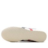  ONITSUKA TIGER MACHU RACER CREAM BLACK RED 1183B770-100 