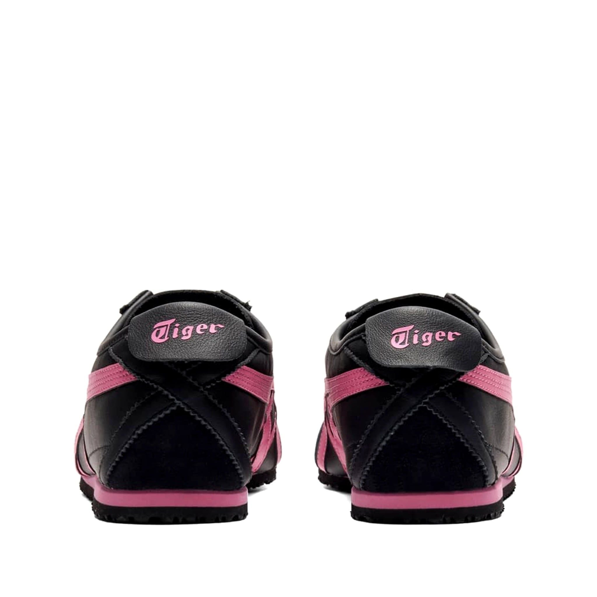  ONITSUKA TIGER MEXICO 66 BLACK DRAGON FRUIT 1183C102-005 