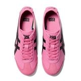  ONITSUKA TIGER MEXICO 66 DRAGON FRUIT BLACK 1183C102-701 