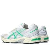  ASICS GEL-1130 WHITE MALACHITE GREEN 1202A164-114 
