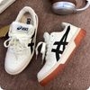  ASICS COURT MZ CREAM BLACK GUM 1203A127-750 