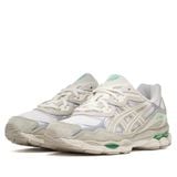  ASICS GEL-NYC CREAM FOSSIL 1203A383-112 