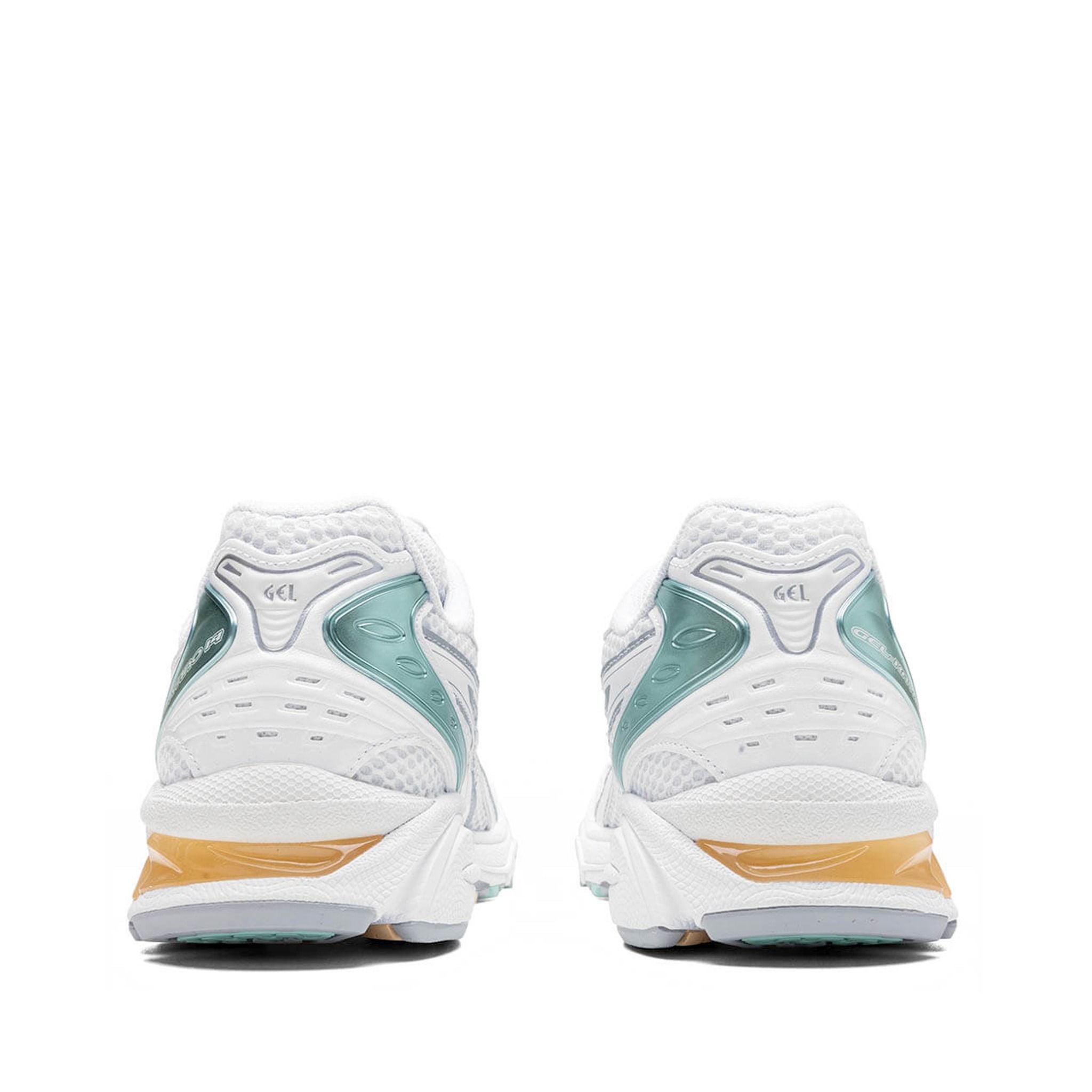  ASICS GEL-KAYANO 14 WHITE PASTEL 1203A537-107 