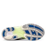  ASICS GEL-KAYANO 14 WHITE LIME GREEN 1203A537-108 