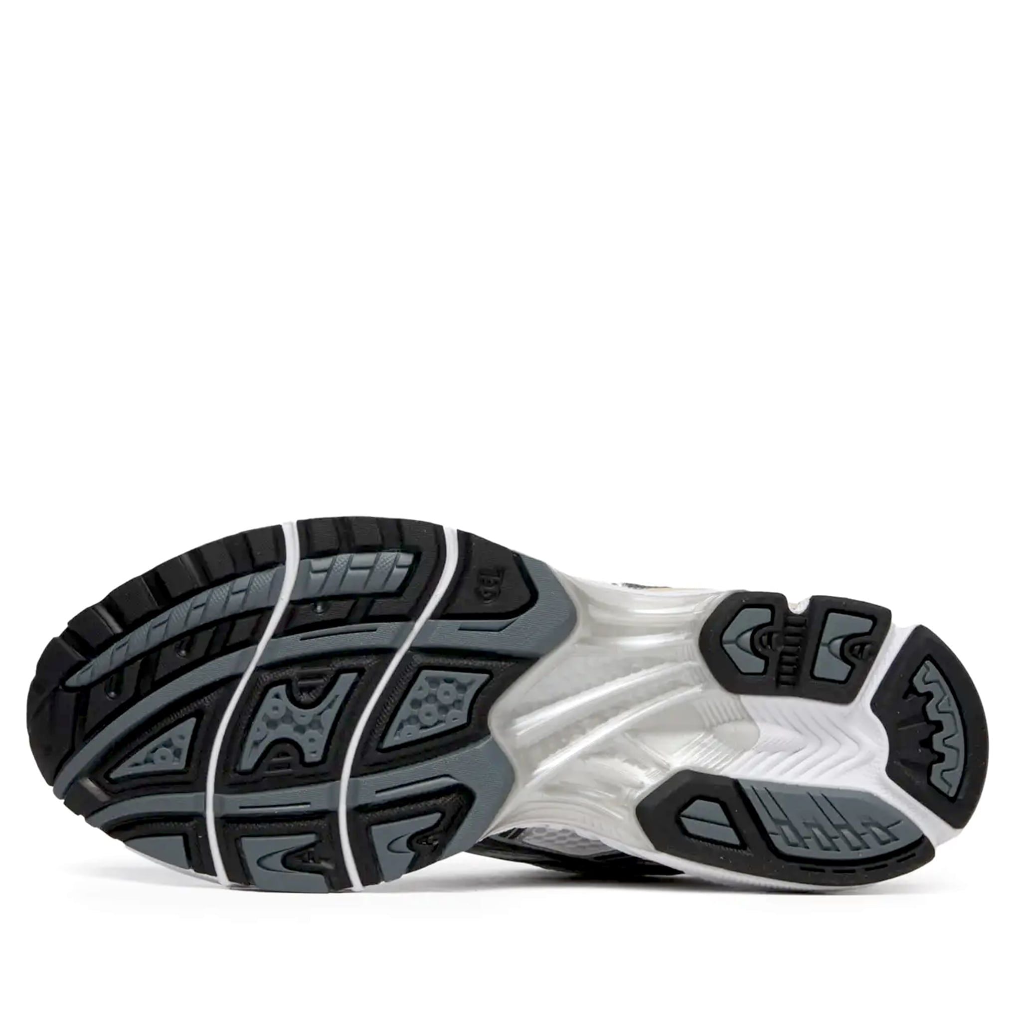  ASICS GEL-KAYANO 14 WHITE GRAPHITE GREY 1203A537-110 