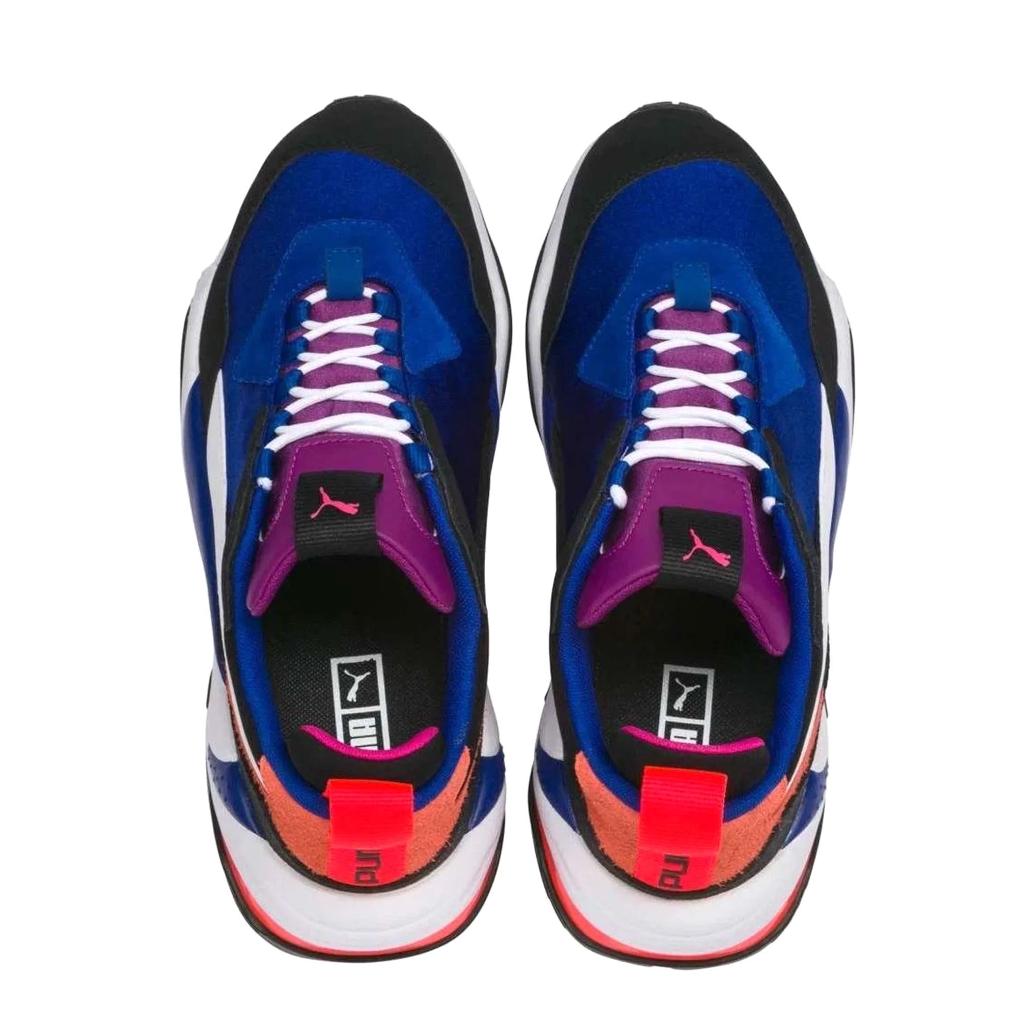  PUMA THUNDER 4 LIFE 369471-01 