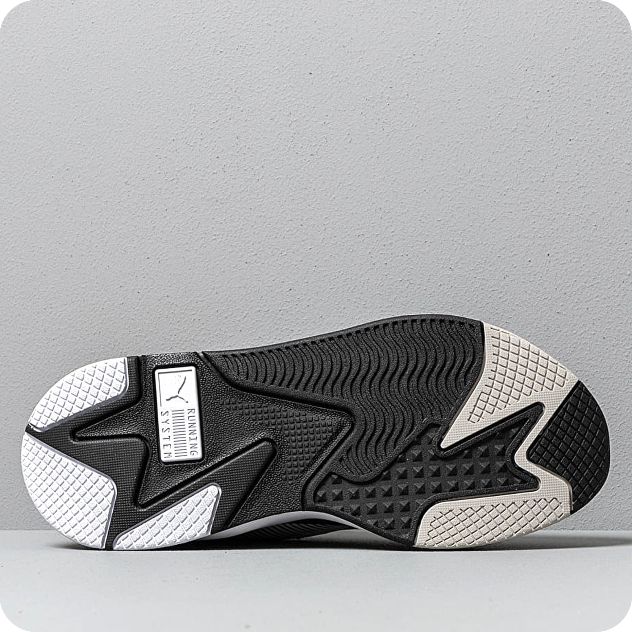  PUMA RSX TRACKS JR 369629-02 