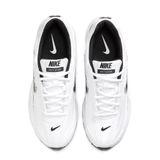  NIKE INITIATOR WHITE BLACK 394055-100 