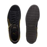  PUMA SUEDE ONE PIECE BLACKBEARD TEECH 396525-01 