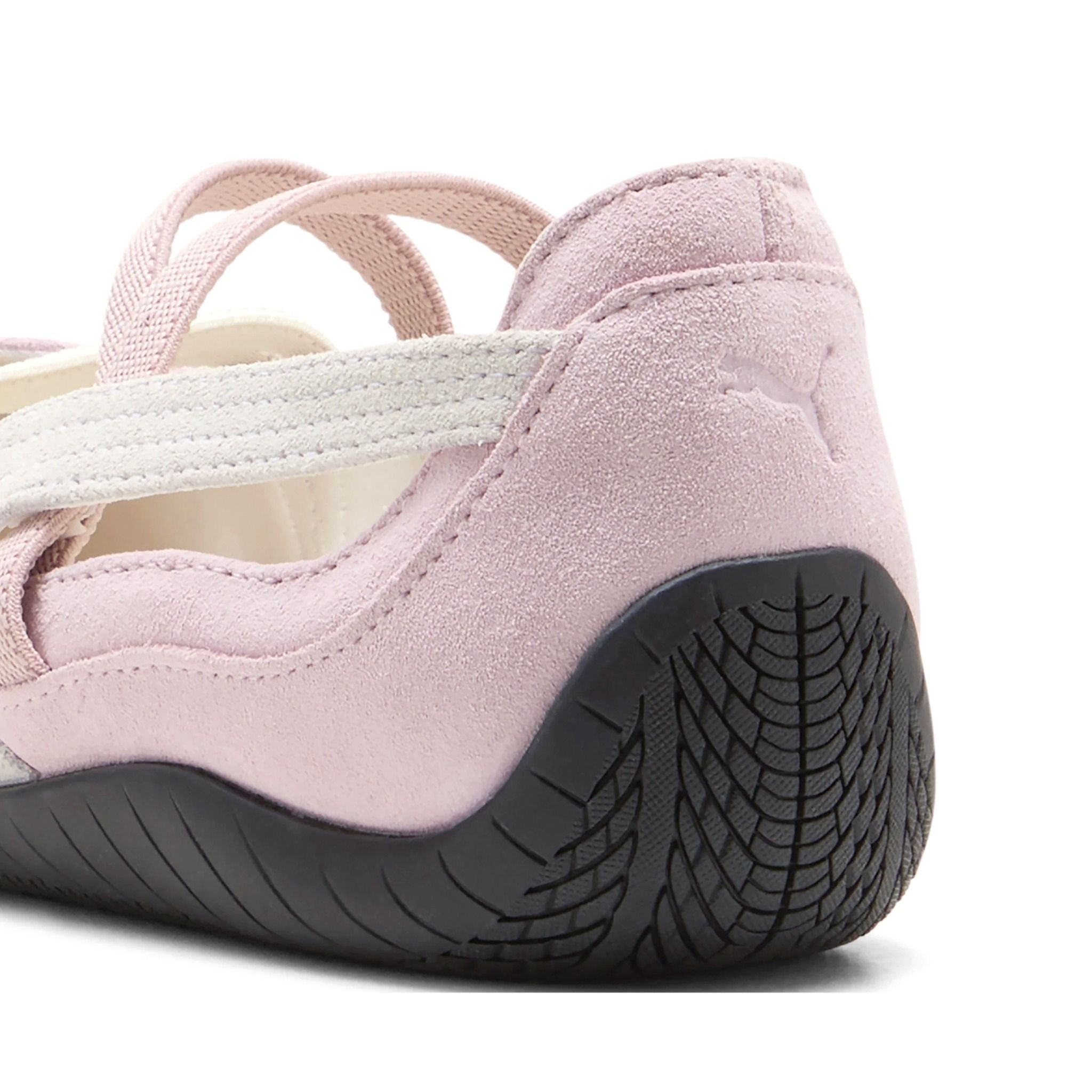 PUMA SPEEDCAT BALLET PINK 401287-01 
