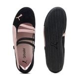  PUMA SPEEDCAT BALLET BLACK MAUVE MIST 401287-02 