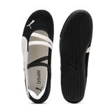  PUMA WMNS SPEEDCAT BALLET SD BLACK WHITE 401287-06 