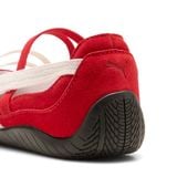  PUMA SPEEDCAT BALLET SD FOR ALL TIME RED 401287-07 