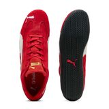  PUMA SPEEDCAT OG RED WHITE 401698-02 l 398846-02 