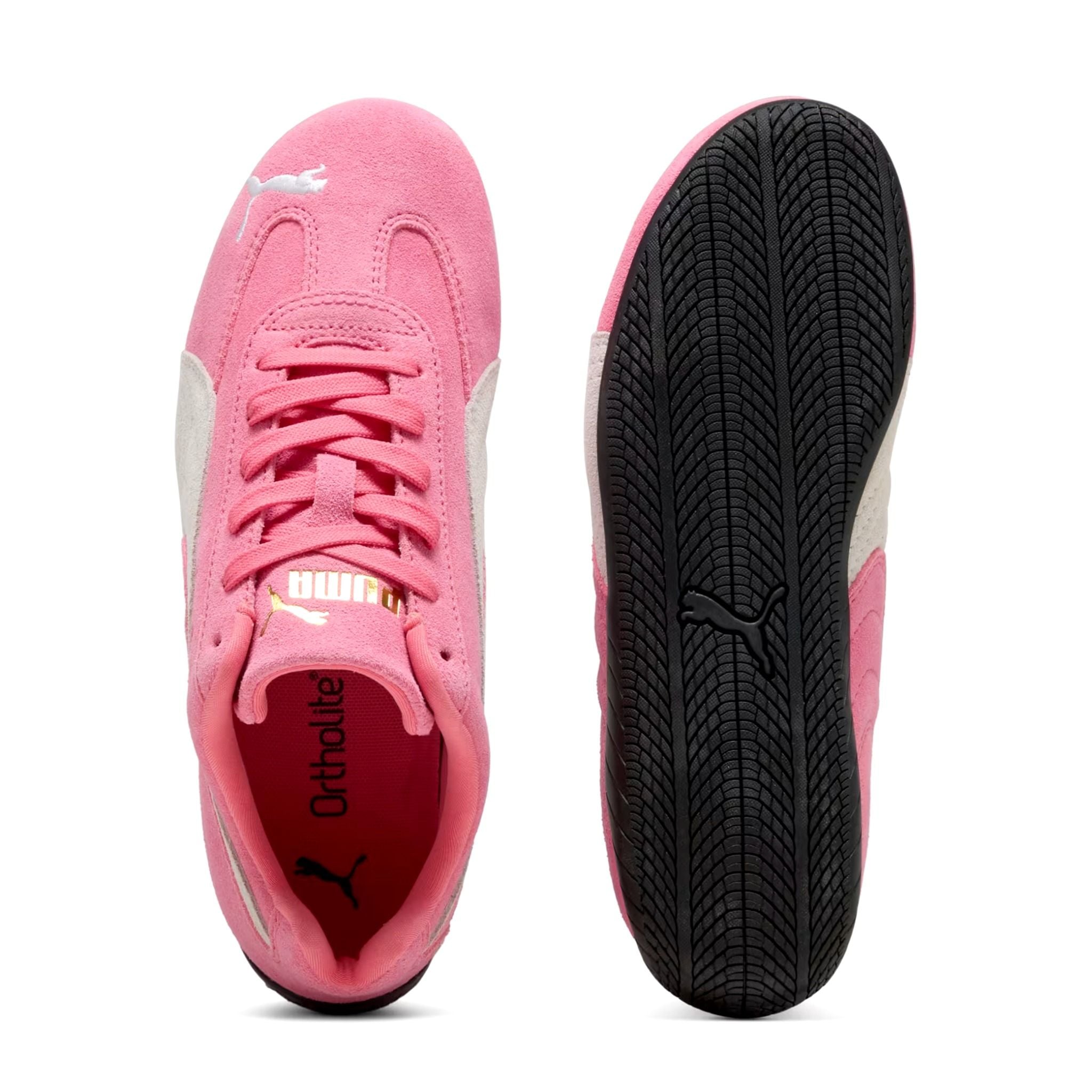  PUMA SPEEDCAT OG PINK WHITE 401698-05 