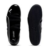  PUMA SPEEDCAT BALLET GLOSSY BLACK 404263-01 