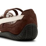  PUMA SPEEDCAT BALLET DARK CHOCOLATE 406758-02 