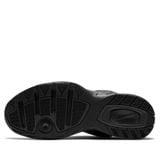 NIKE AIR MONARCH IV BLACK 415445-001 
