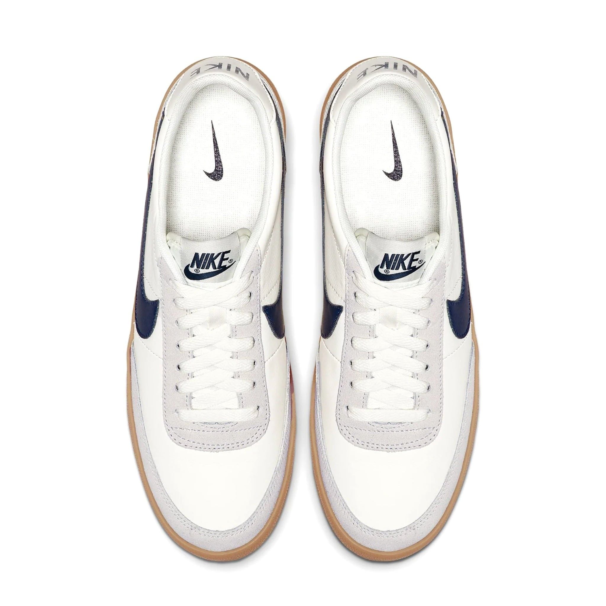  NIKE KILLSHOT 2 MIDNIGHT NAVY 432997-107 l 432997-121 