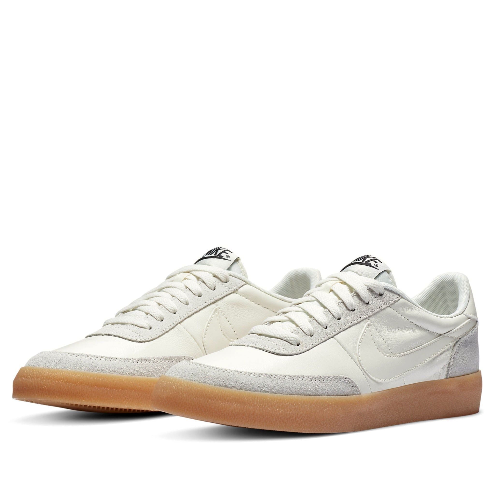  NIKE KILLSHOT 2 LEATHER SAIL GUM 432997-128 