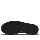  NIKE AIR JORDAN 1 LOW SMOKE GREY V3 553558-040 