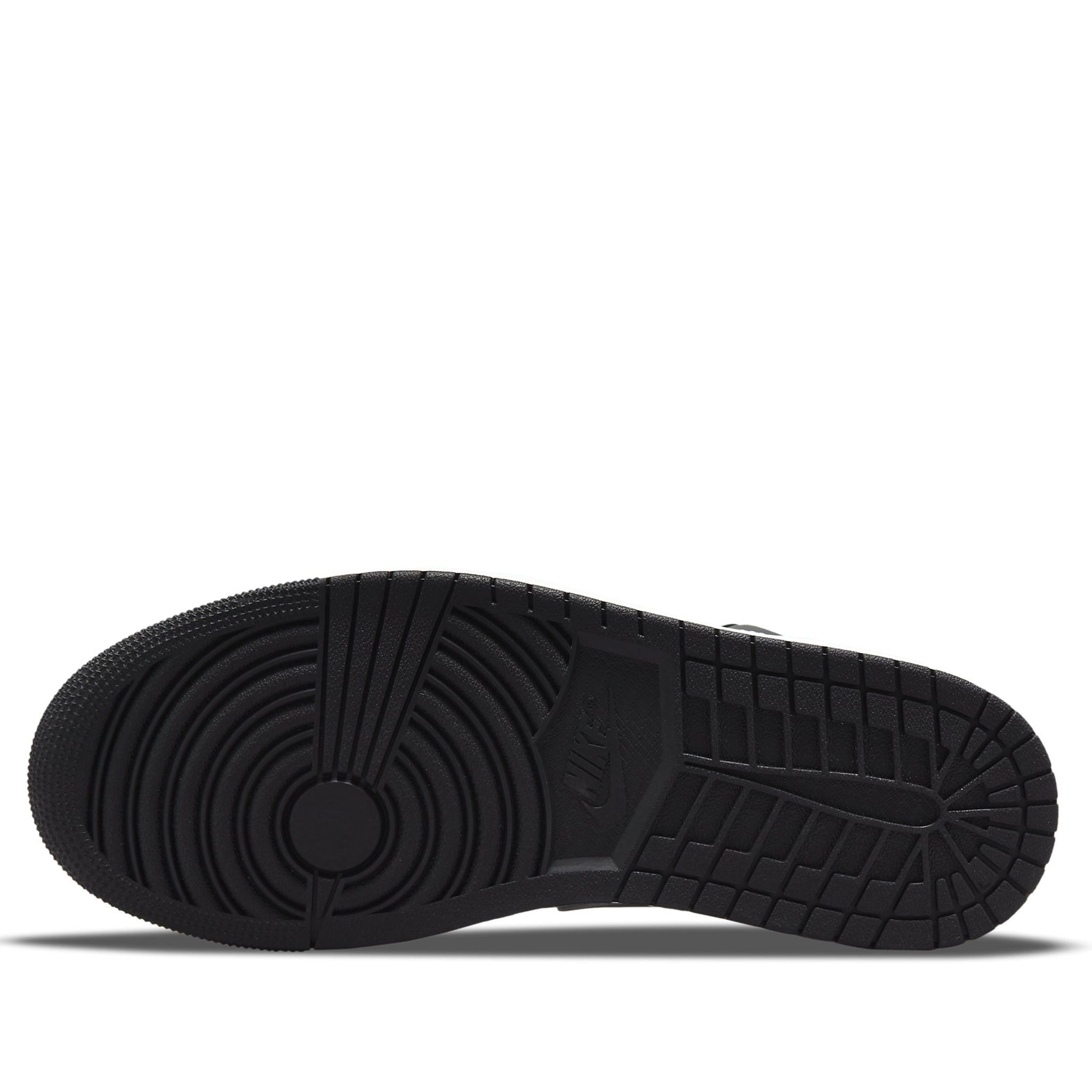  NIKE AIR JORDAN 1 LOW SMOKE GREY V3 553558-040 