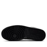  NIKE AIR JORDAN 1 LOW NEUTRAL GREY INFRARED 553558-045 