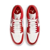  NIKE AIR JORDAN 1 LOW NEW BEGINNINGS 553558-166 