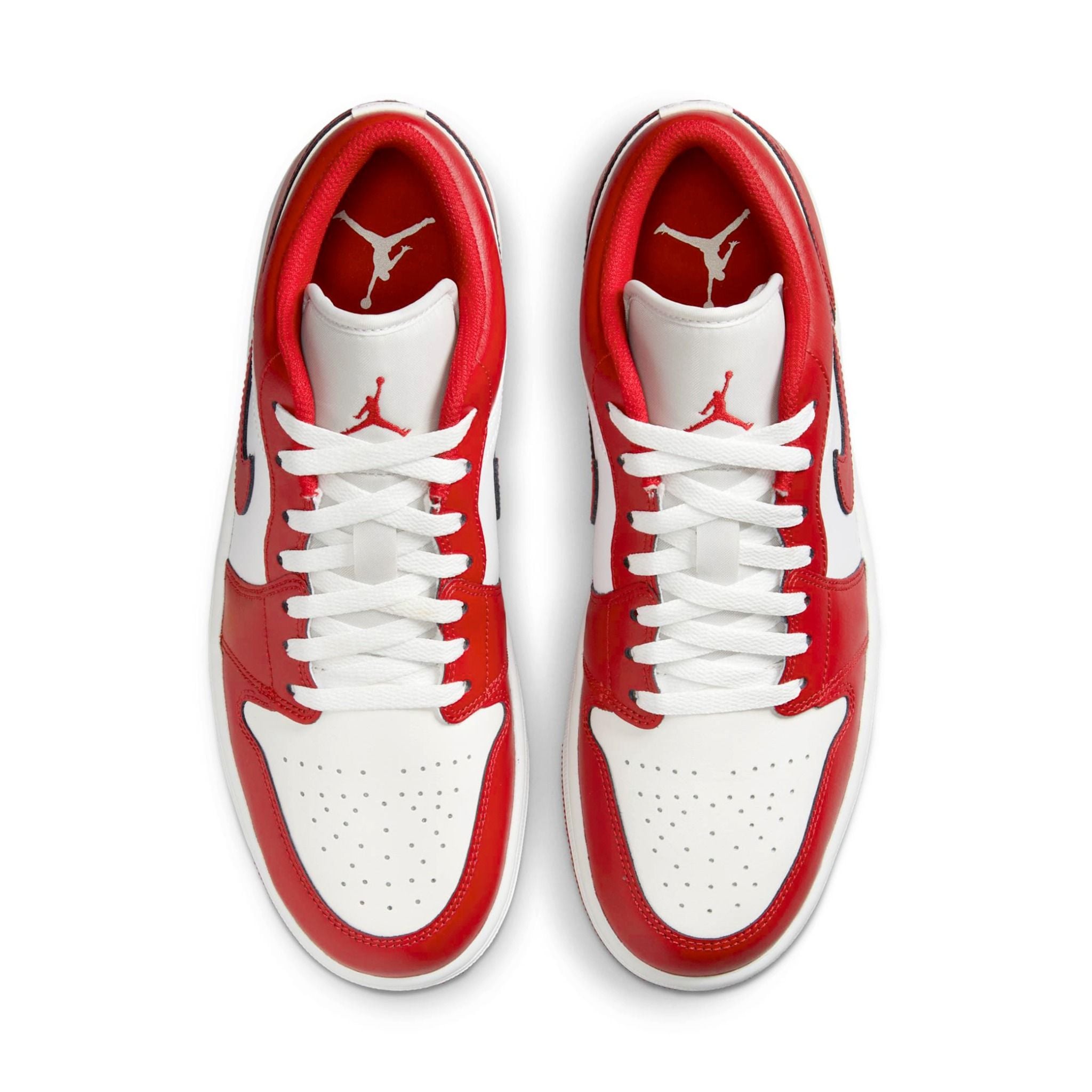  NIKE AIR JORDAN 1 LOW NEW BEGINNINGS 553558-166 