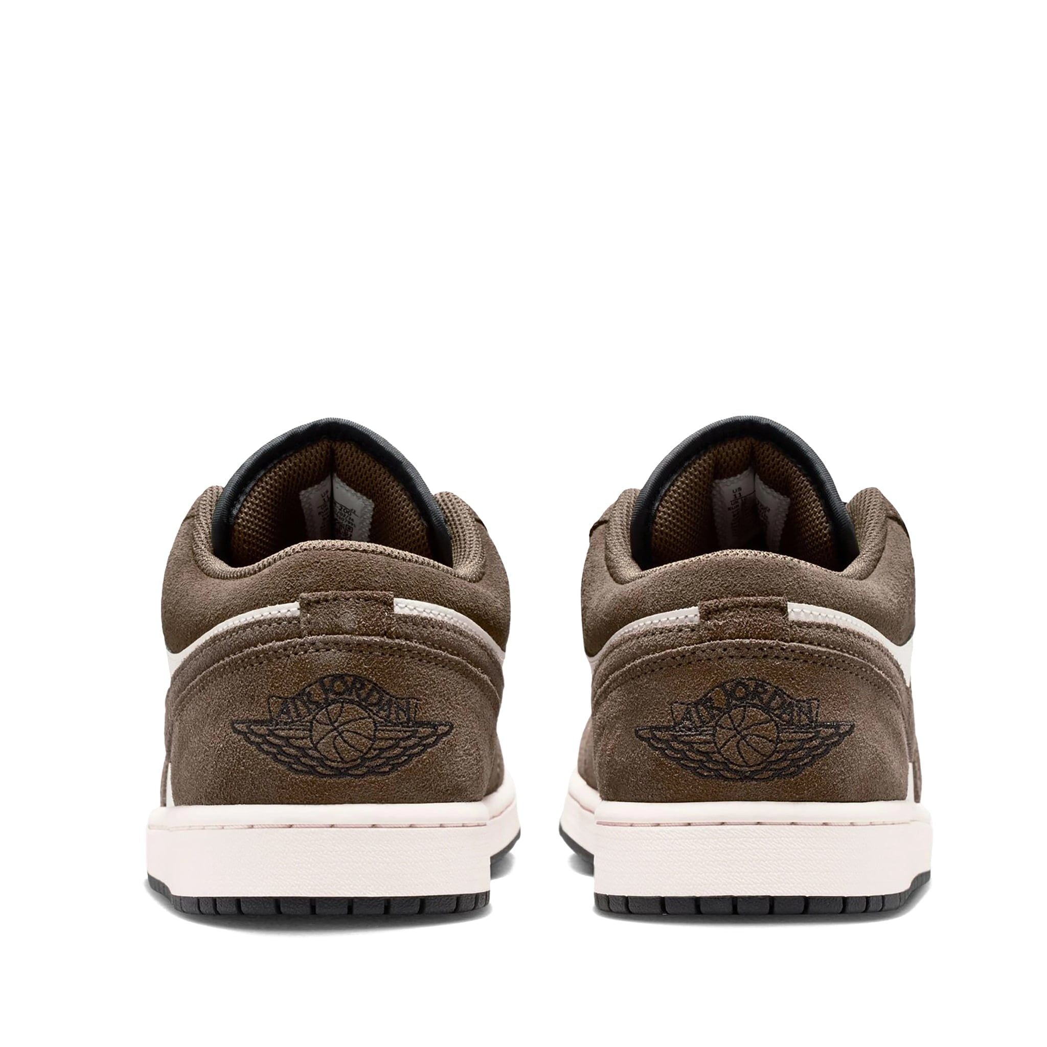  NIKE AIR JORDAN 1 LOW PALOMINO 553558-200 