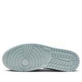  AIR JORDAN 1 LOW AURA SQUADRON BLUE 553558-400 