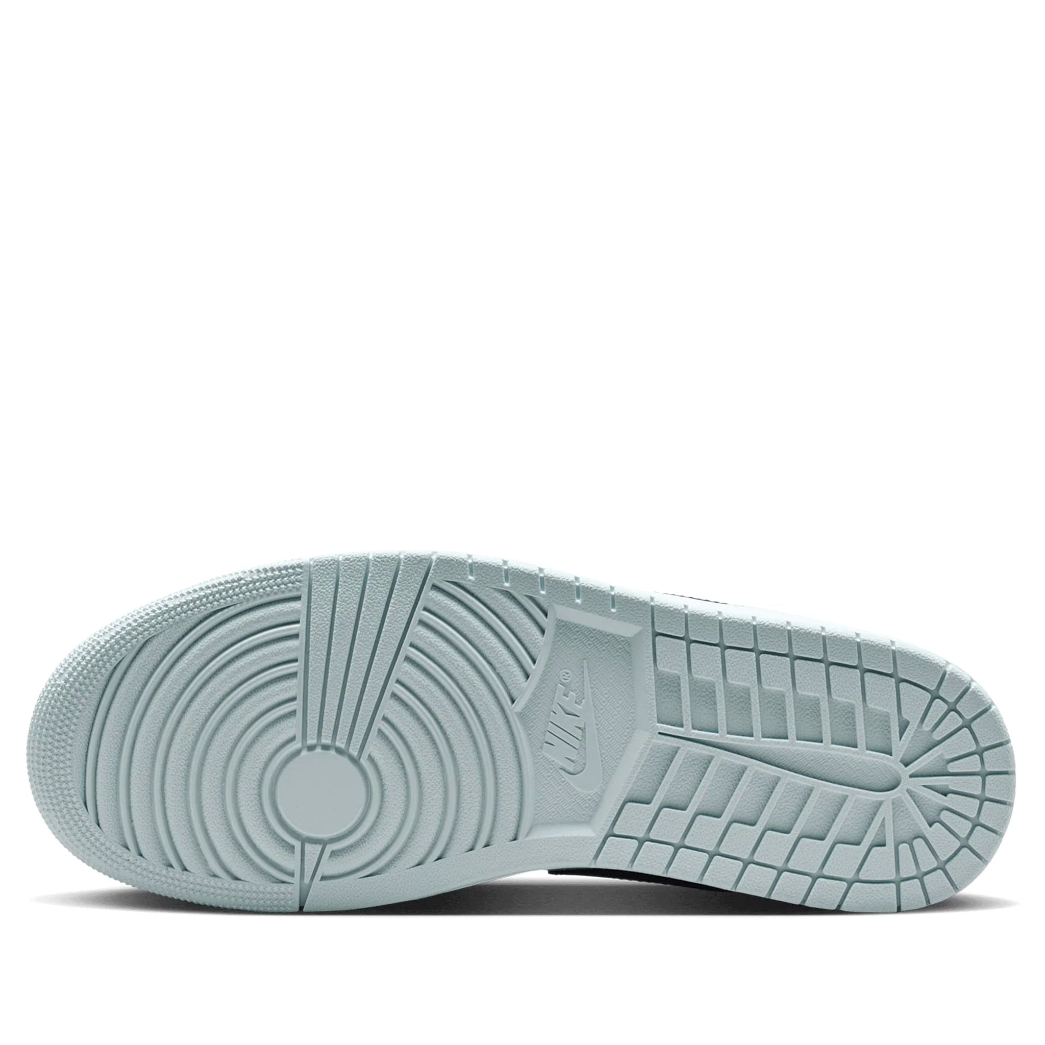  AIR JORDAN 1 LOW AURA SQUADRON BLUE 553558-400 