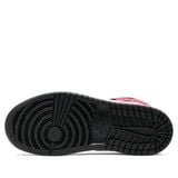  NIKE AIR JORDAN 1 MID GS INFRARED 23 554725-061 