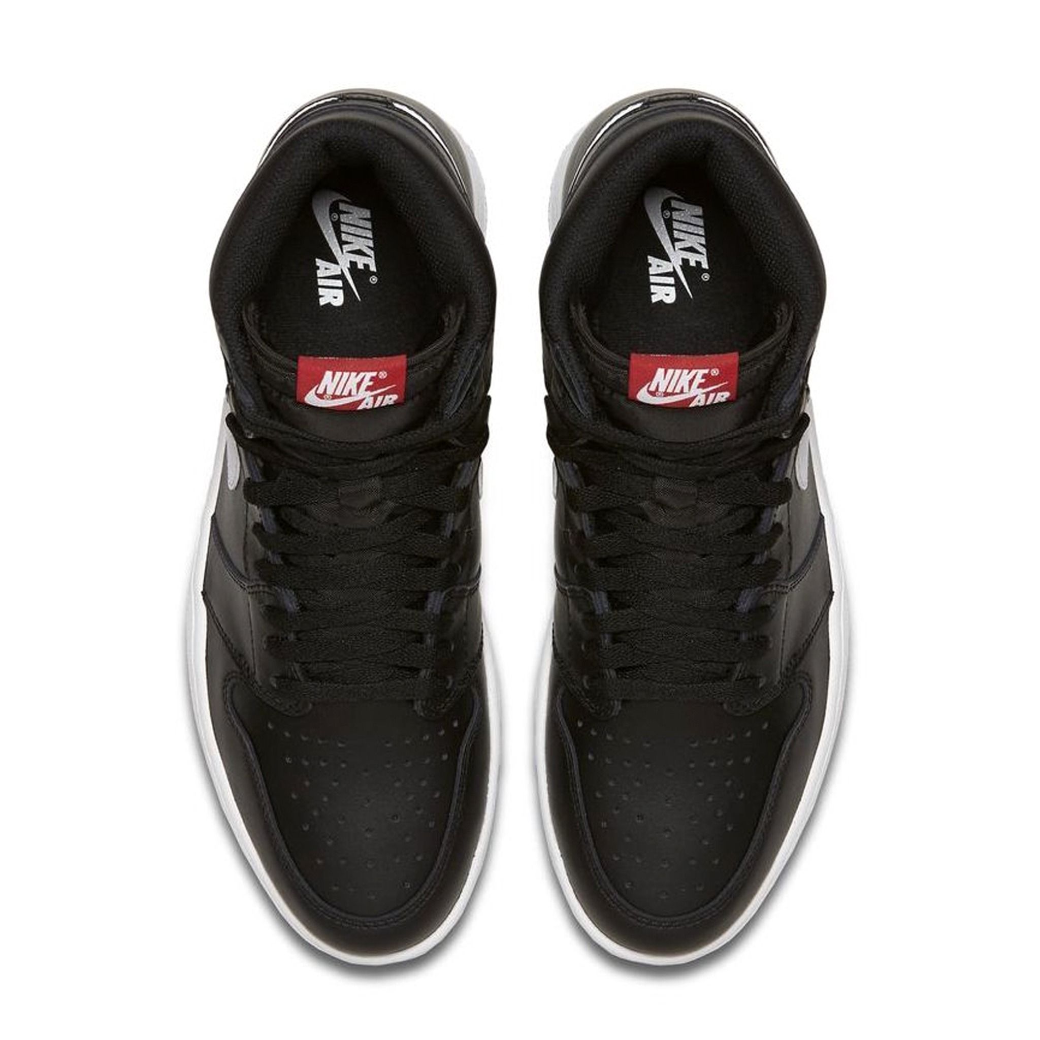  NIKE AIR JORDAN 1 HIGH OG YIN YANG 575441-011 