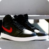  NIKE AIR JORDAN 1 HIGH OG RARE AIR 705300-012 