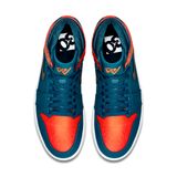 NIKE AIR JORDAN 1 HIGH OG RUSSELL WESTBROOK 705300-312 