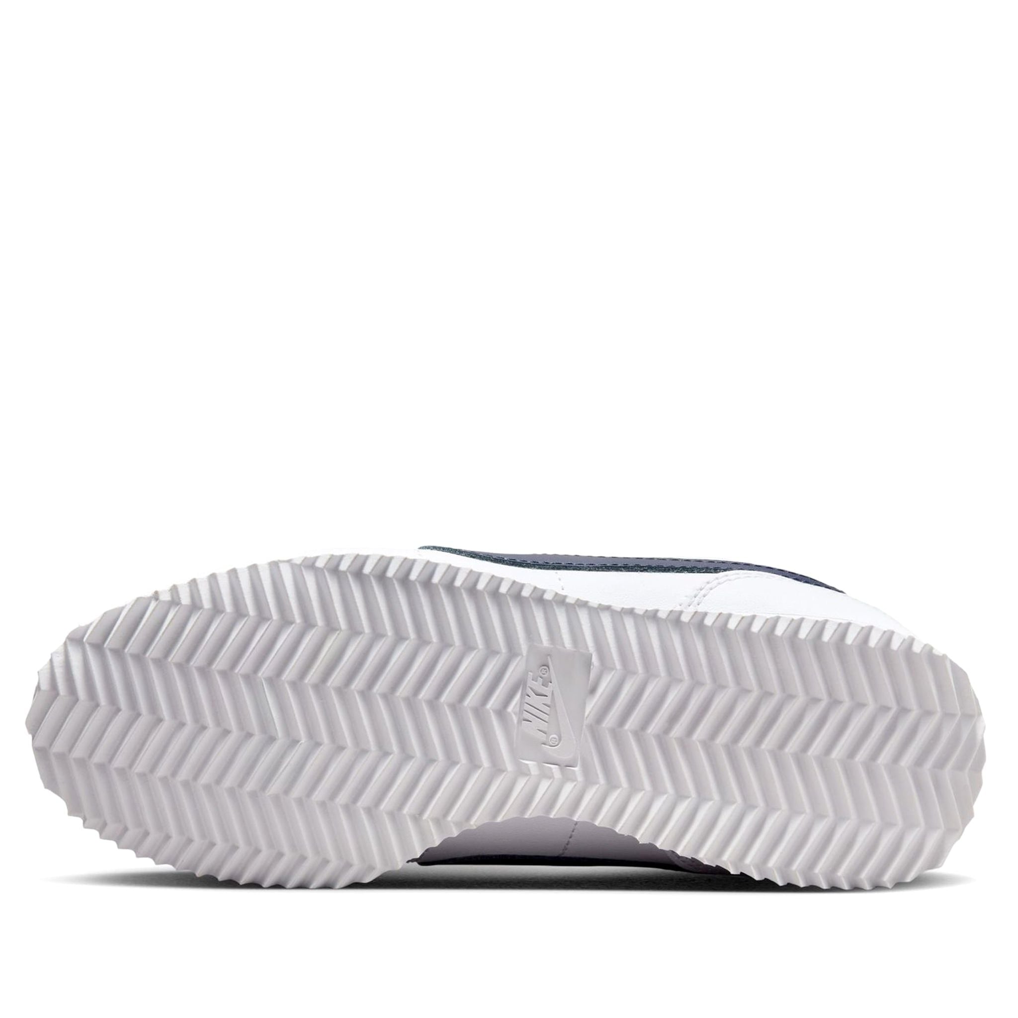  NIKE CORTEZ BASIC WHITE NEUTRAL INDIGO 904764-106 