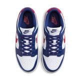  NIKE DUNK LOW USA W DD1503-119 