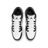  NIKE AIR JORDAN 1 LOW CONCORD GS DV1333-100 